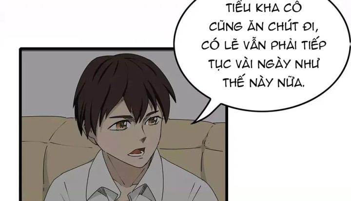 Tiền Tuyến Vùng Nước Sâu Chapter 2 - Trang 2