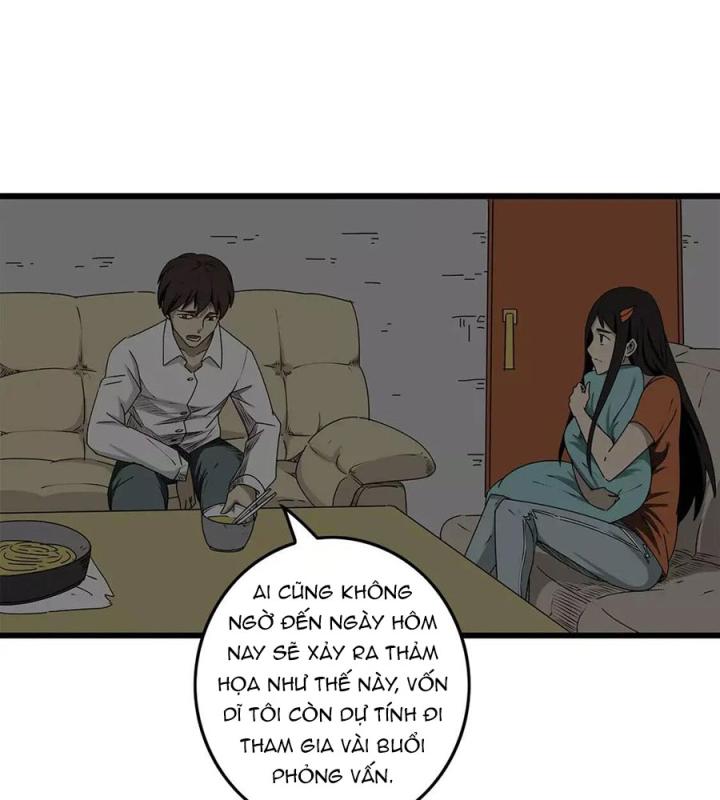 Tiền Tuyến Vùng Nước Sâu Chapter 2 - Trang 2