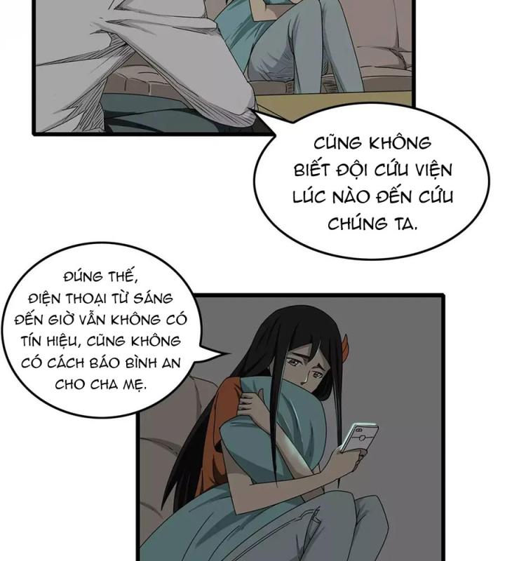 Tiền Tuyến Vùng Nước Sâu Chapter 2 - Trang 2