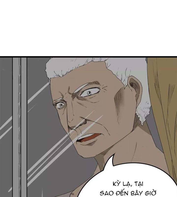 Tiền Tuyến Vùng Nước Sâu Chapter 2 - Trang 2