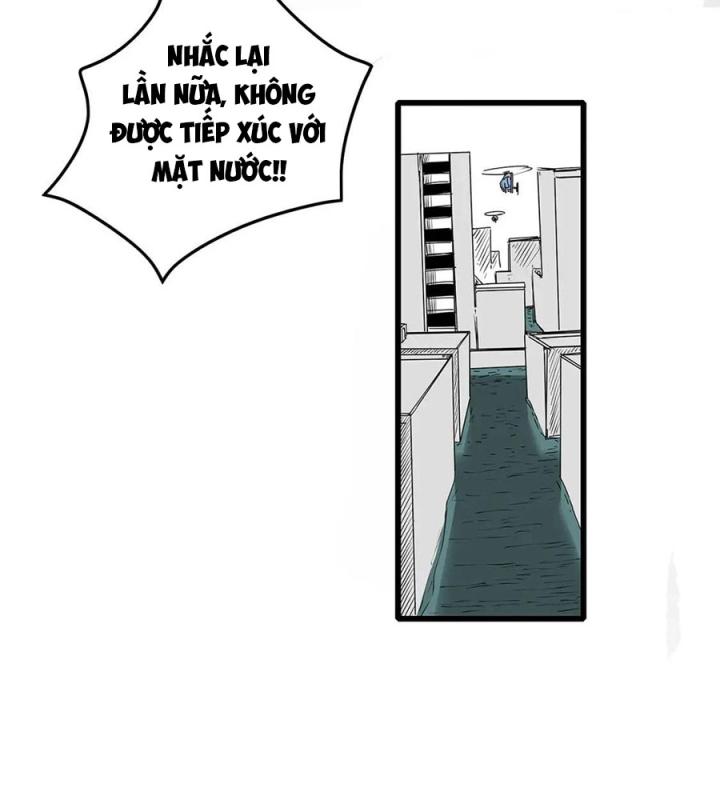 Tiền Tuyến Vùng Nước Sâu Chapter 2 - Trang 2