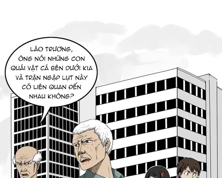 Tiền Tuyến Vùng Nước Sâu Chapter 2 - Trang 2