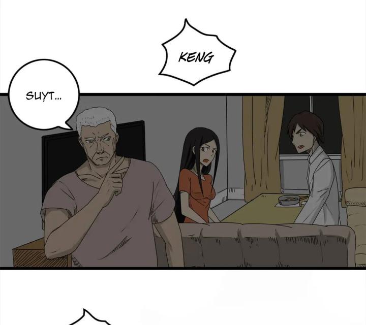 Tiền Tuyến Vùng Nước Sâu Chapter 3 - Trang 2