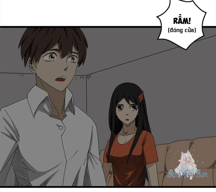 Tiền Tuyến Vùng Nước Sâu Chapter 3 - Trang 2