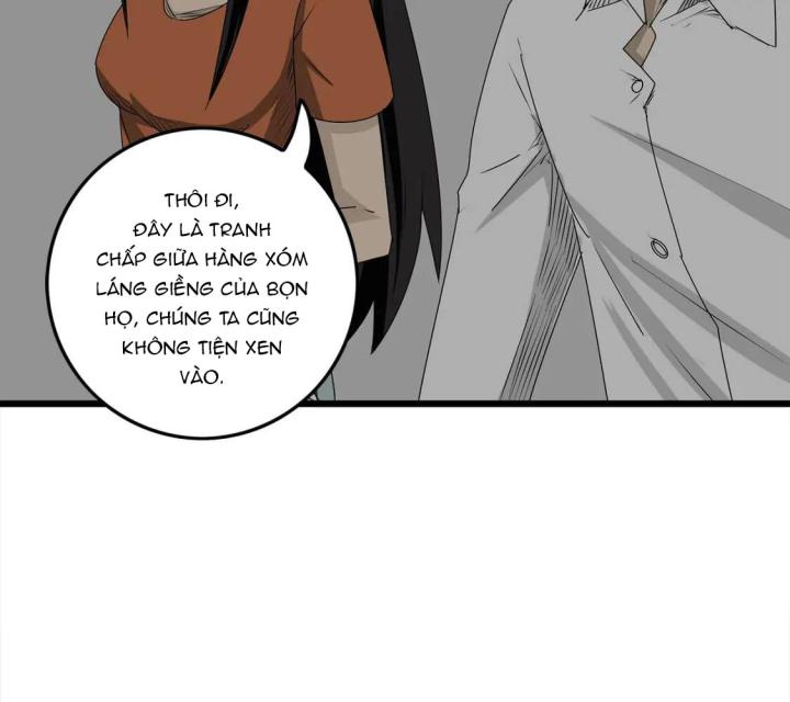 Tiền Tuyến Vùng Nước Sâu Chapter 3 - Trang 2