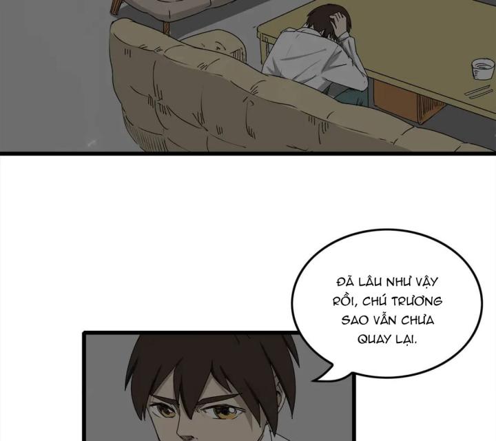 Tiền Tuyến Vùng Nước Sâu Chapter 3 - Trang 2