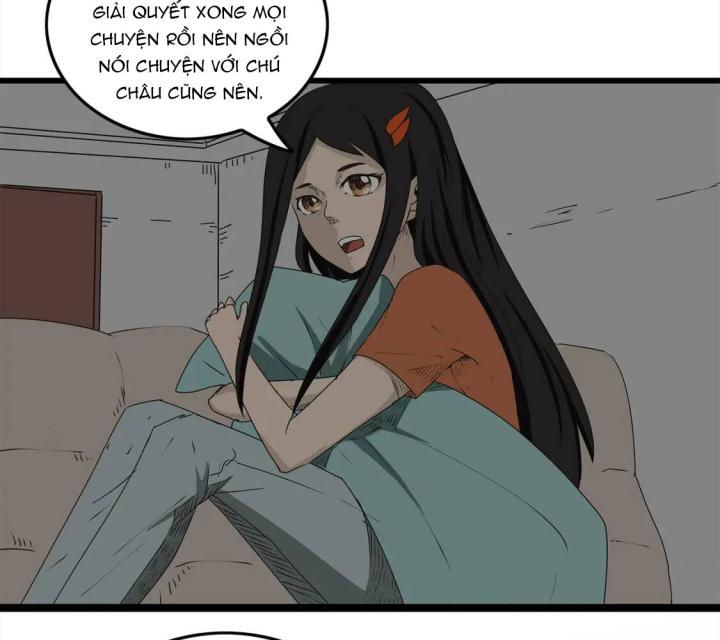 Tiền Tuyến Vùng Nước Sâu Chapter 3 - Trang 2