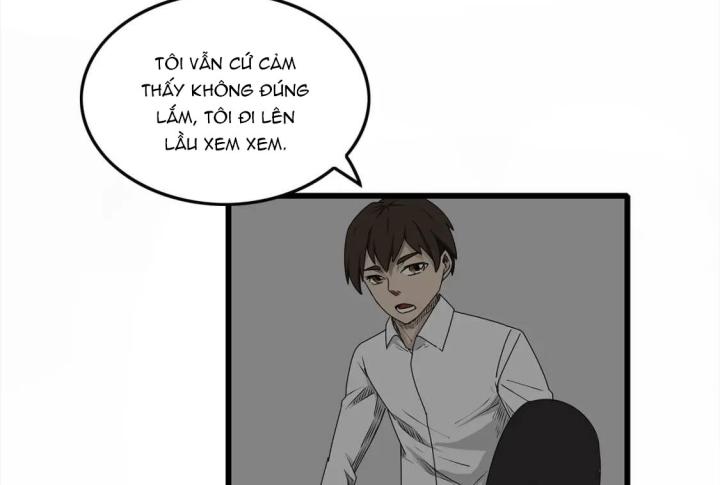 Tiền Tuyến Vùng Nước Sâu Chapter 3 - Trang 2