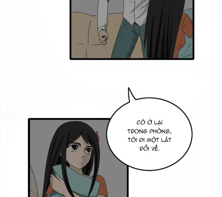 Tiền Tuyến Vùng Nước Sâu Chapter 3 - Trang 2