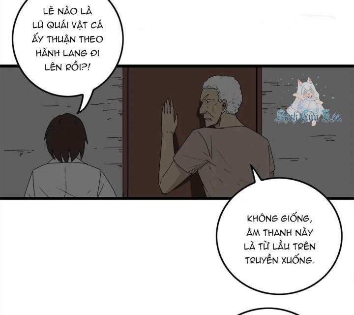 Tiền Tuyến Vùng Nước Sâu Chapter 3 - Trang 2