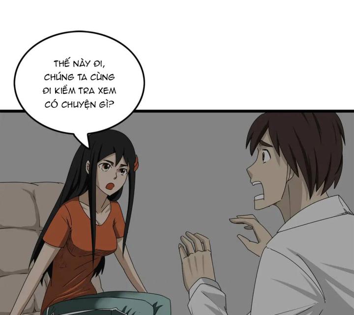 Tiền Tuyến Vùng Nước Sâu Chapter 3 - Trang 2