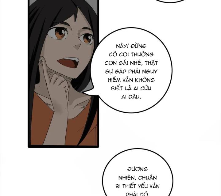 Tiền Tuyến Vùng Nước Sâu Chapter 3 - Trang 2