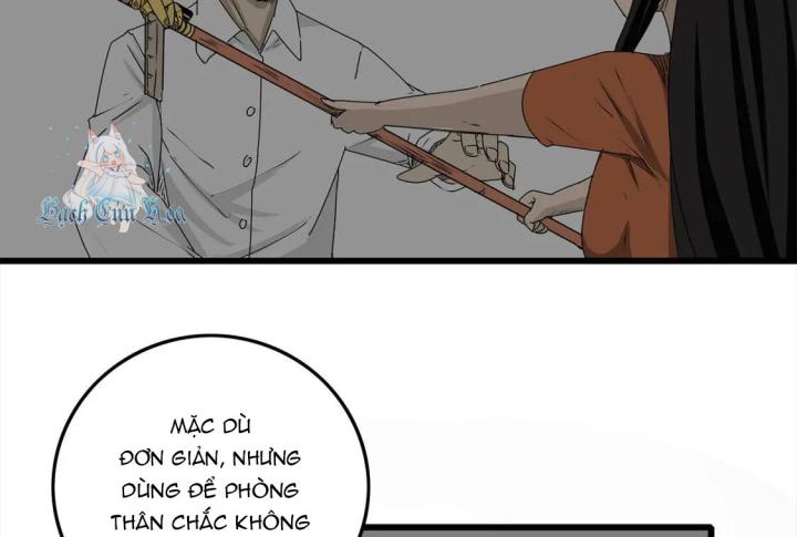 Tiền Tuyến Vùng Nước Sâu Chapter 3 - Trang 2