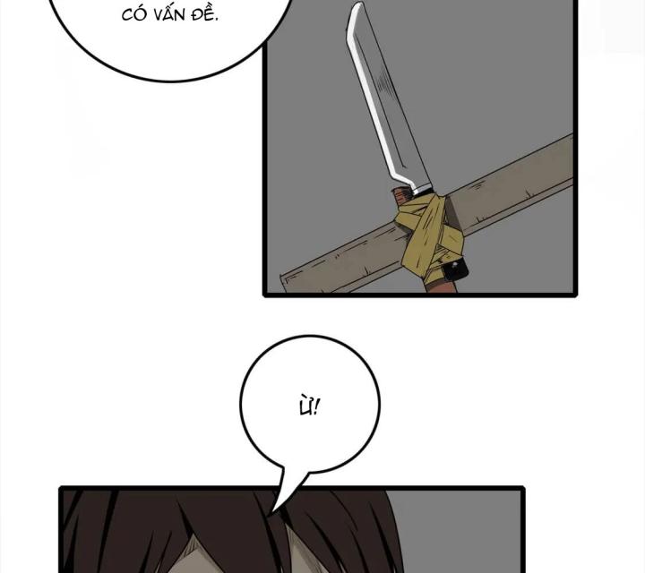 Tiền Tuyến Vùng Nước Sâu Chapter 3 - Trang 2