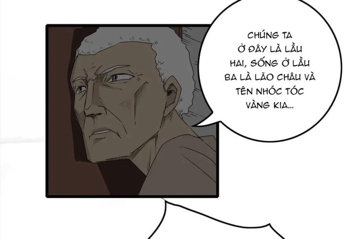 Tiền Tuyến Vùng Nước Sâu Chapter 3 - Trang 2