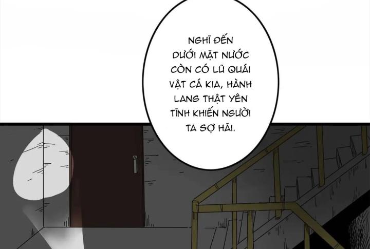 Tiền Tuyến Vùng Nước Sâu Chapter 3 - Trang 2