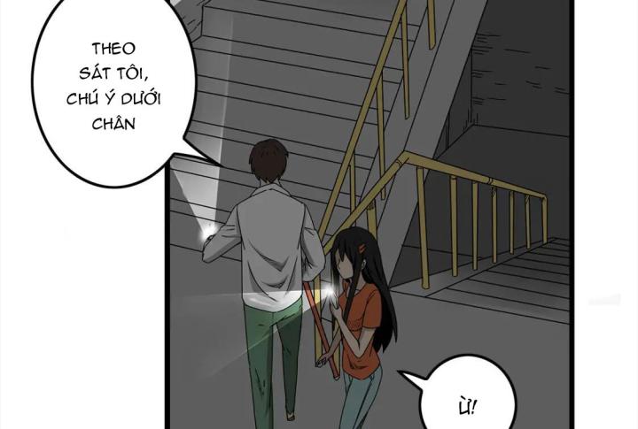 Tiền Tuyến Vùng Nước Sâu Chapter 3 - Trang 2