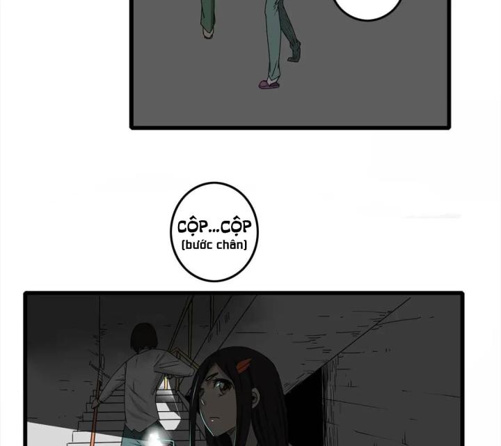 Tiền Tuyến Vùng Nước Sâu Chapter 3 - Trang 2