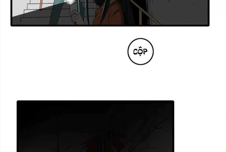 Tiền Tuyến Vùng Nước Sâu Chapter 3 - Trang 2