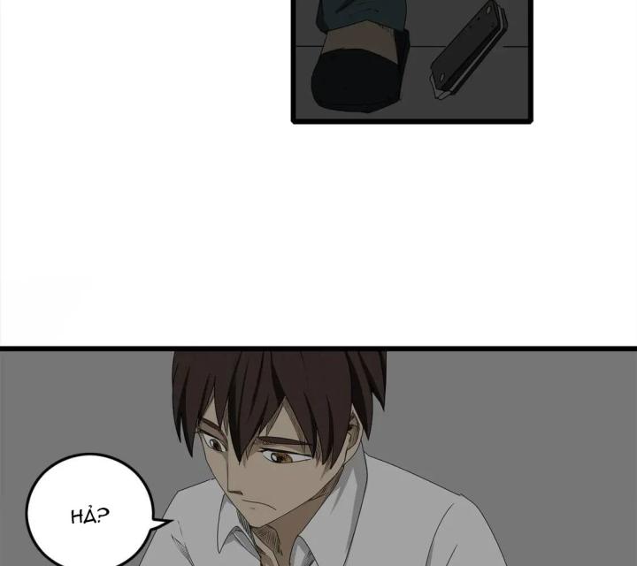 Tiền Tuyến Vùng Nước Sâu Chapter 3 - Trang 2