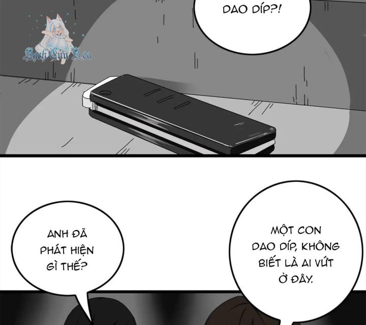 Tiền Tuyến Vùng Nước Sâu Chapter 3 - Trang 2