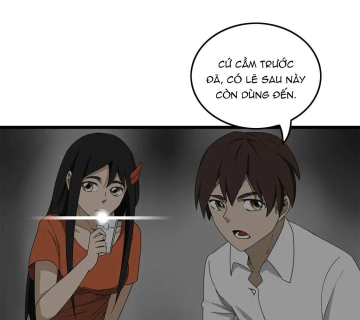 Tiền Tuyến Vùng Nước Sâu Chapter 3 - Trang 2