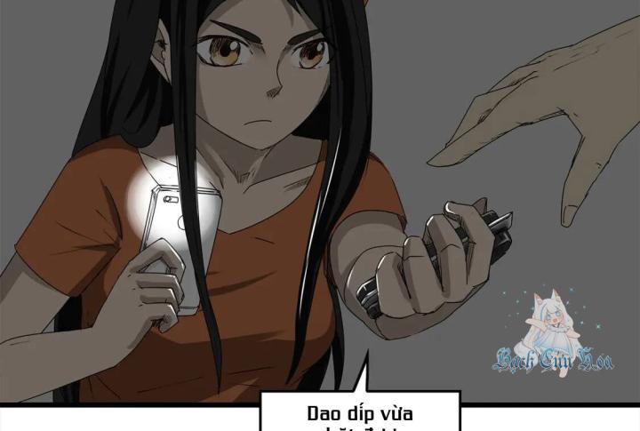Tiền Tuyến Vùng Nước Sâu Chapter 3 - Trang 2