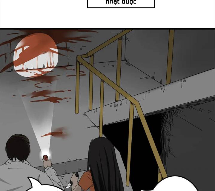 Tiền Tuyến Vùng Nước Sâu Chapter 3 - Trang 2