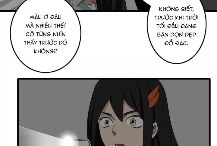 Tiền Tuyến Vùng Nước Sâu Chapter 3 - Trang 2