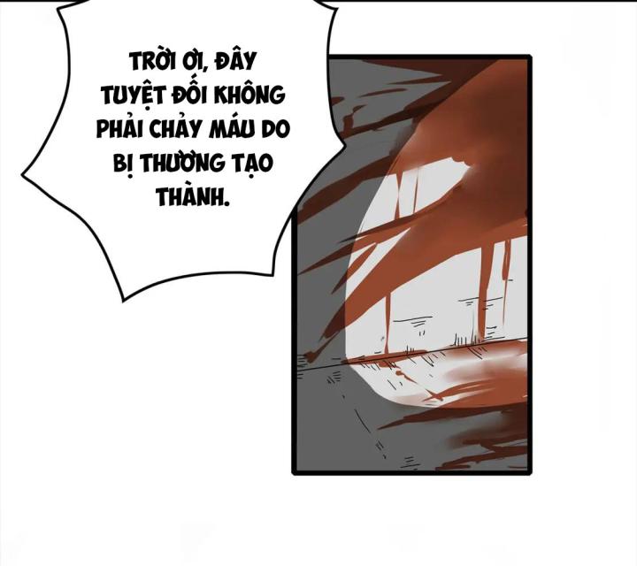 Tiền Tuyến Vùng Nước Sâu Chapter 3 - Trang 2