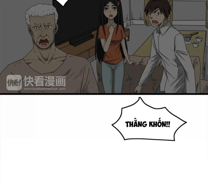 Tiền Tuyến Vùng Nước Sâu Chapter 3 - Trang 2