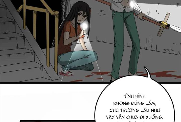 Tiền Tuyến Vùng Nước Sâu Chapter 3 - Trang 2