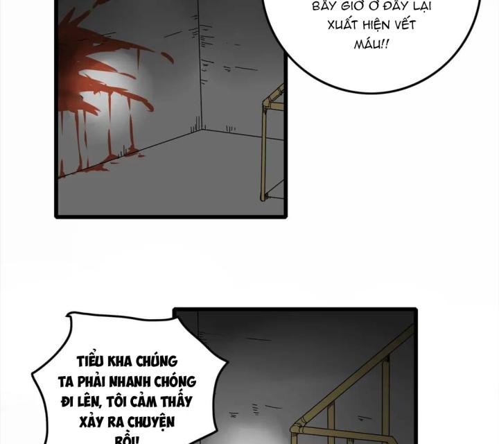 Tiền Tuyến Vùng Nước Sâu Chapter 3 - Trang 2