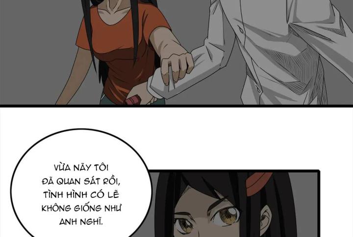 Tiền Tuyến Vùng Nước Sâu Chapter 3 - Trang 2