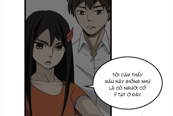 Tiền Tuyến Vùng Nước Sâu Chapter 3 - Trang 2