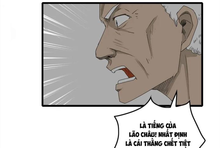 Tiền Tuyến Vùng Nước Sâu Chapter 3 - Trang 2