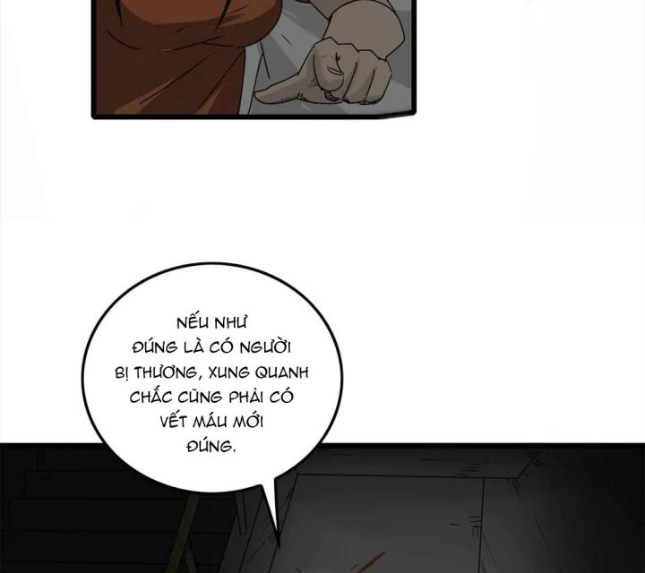 Tiền Tuyến Vùng Nước Sâu Chapter 3 - Trang 2