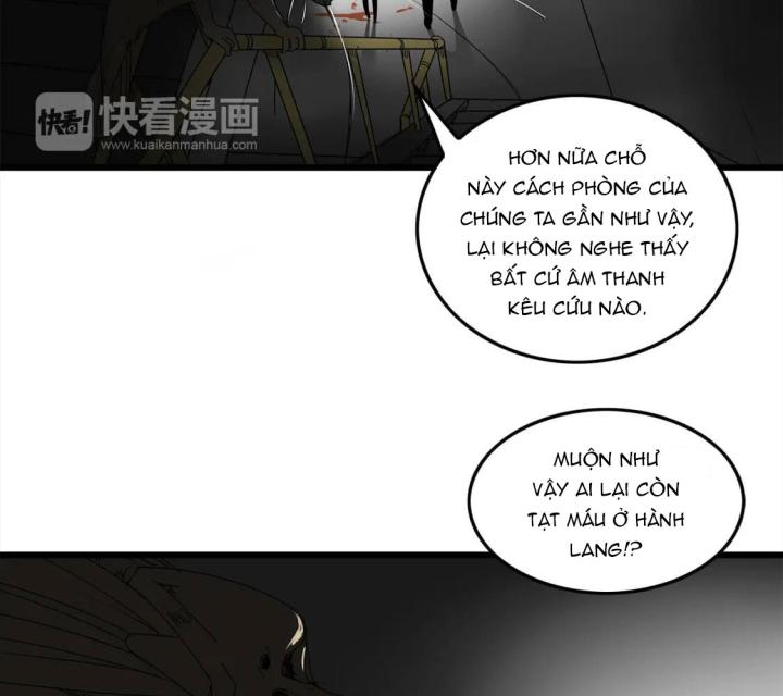 Tiền Tuyến Vùng Nước Sâu Chapter 3 - Trang 2