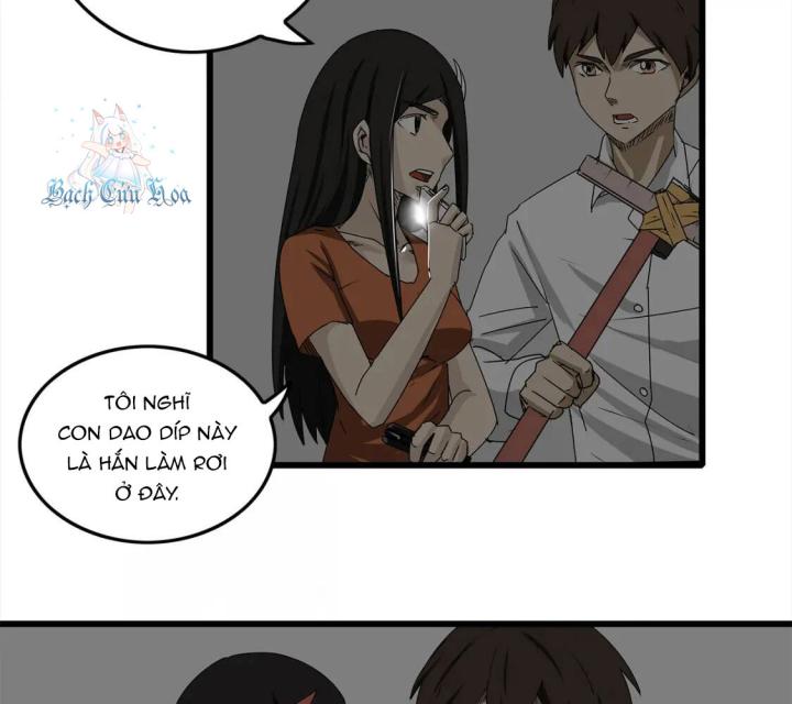 Tiền Tuyến Vùng Nước Sâu Chapter 3 - Trang 2