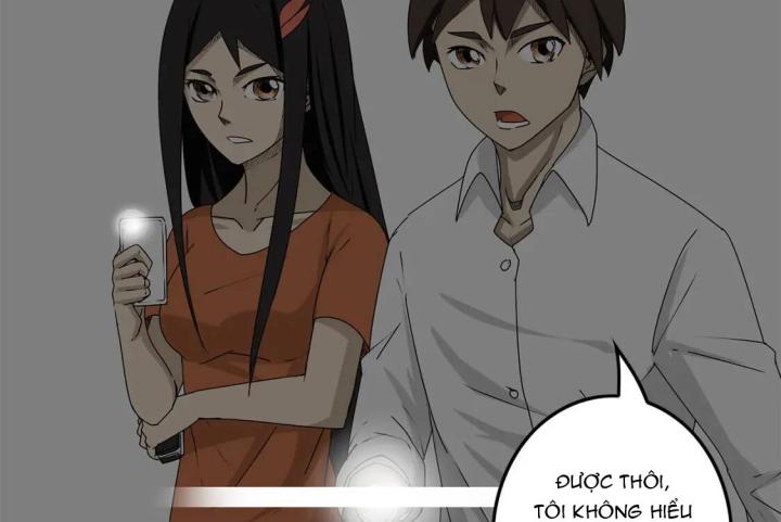 Tiền Tuyến Vùng Nước Sâu Chapter 3 - Trang 2