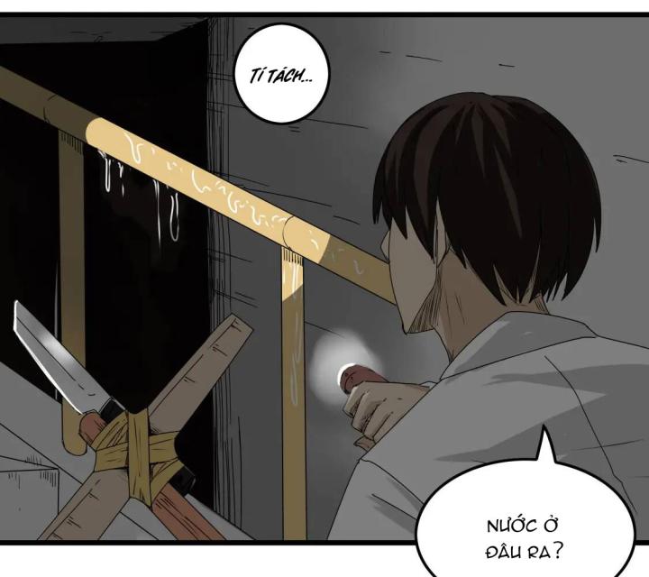 Tiền Tuyến Vùng Nước Sâu Chapter 3 - Trang 2