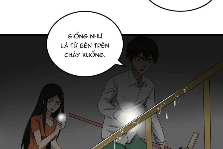 Tiền Tuyến Vùng Nước Sâu Chapter 3 - Trang 2