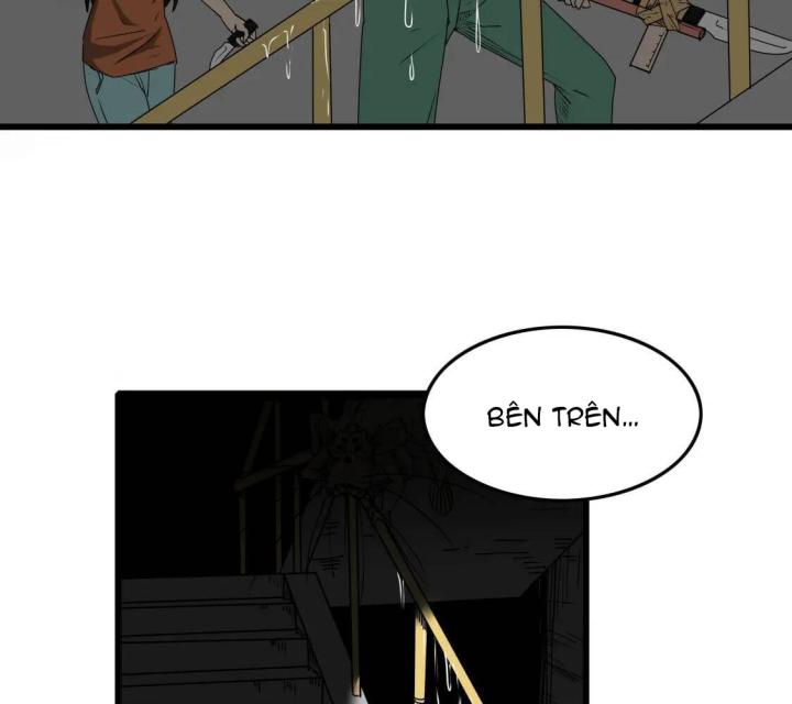 Tiền Tuyến Vùng Nước Sâu Chapter 3 - Trang 2