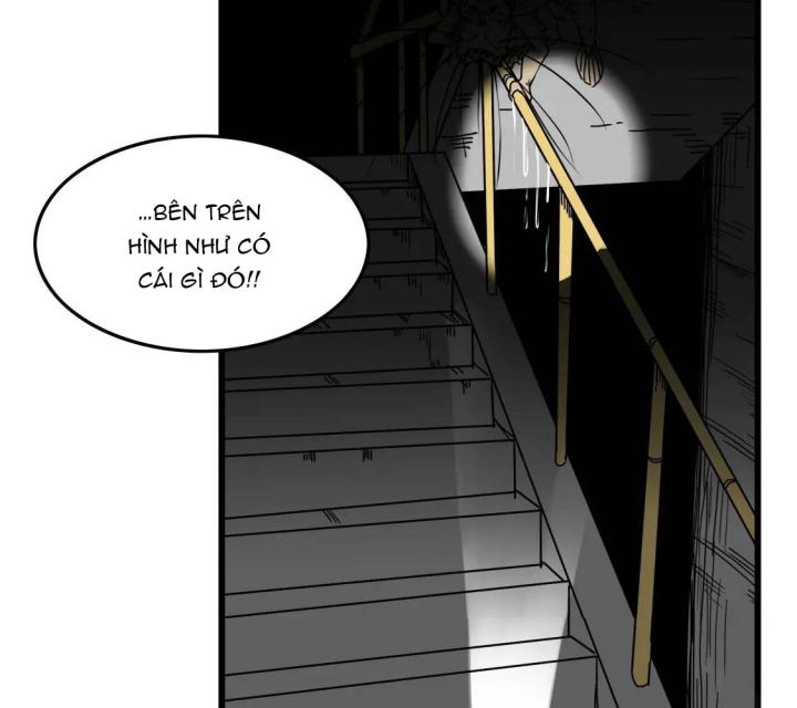 Tiền Tuyến Vùng Nước Sâu Chapter 3 - Trang 2