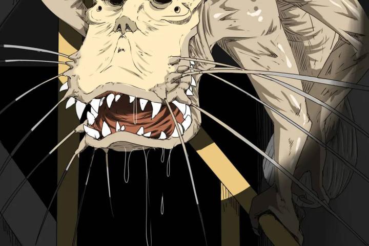 Tiền Tuyến Vùng Nước Sâu Chapter 3 - Trang 2