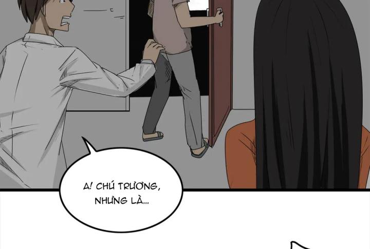 Tiền Tuyến Vùng Nước Sâu Chapter 3 - Trang 2