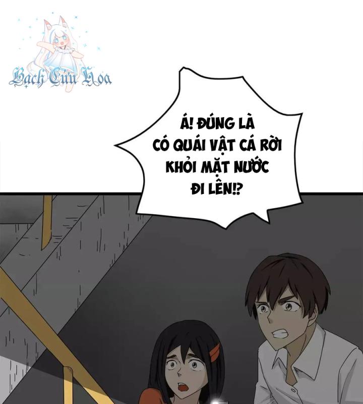 Tiền Tuyến Vùng Nước Sâu Chapter 4 - Trang 2