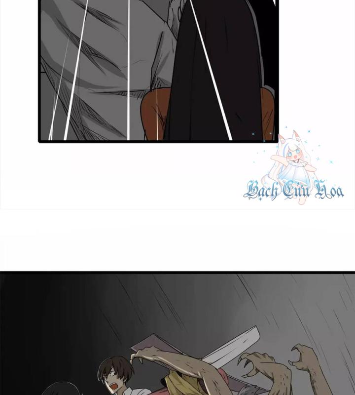 Tiền Tuyến Vùng Nước Sâu Chapter 4 - Trang 2