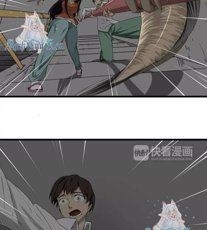 Tiền Tuyến Vùng Nước Sâu Chapter 4 - Trang 2