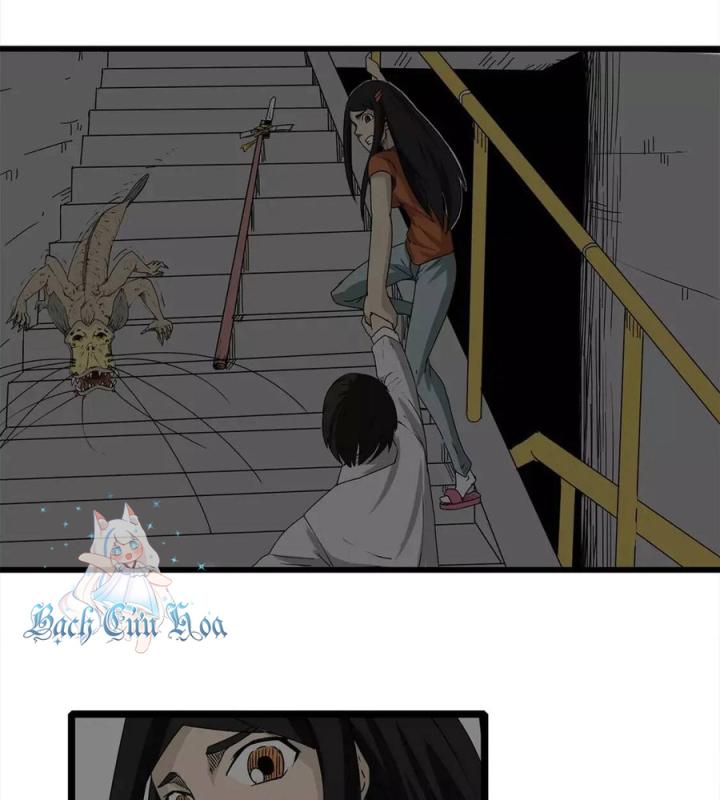 Tiền Tuyến Vùng Nước Sâu Chapter 4 - Trang 2